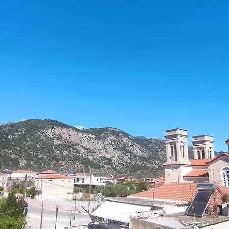 An Entire Studio- Farida-free Parking-wifi Appartement *