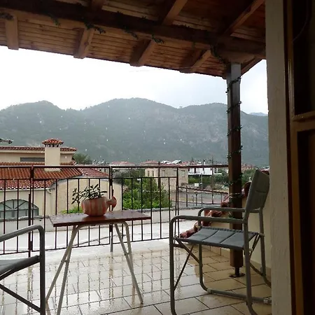 Lägenhet An Entire Studio- Farida-free Parking-wifi Xirokampi