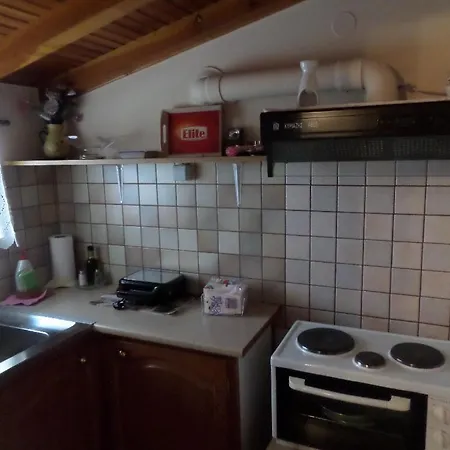 An Entire Studio- Farida-free Parking-wifi * Xirokampi (Sparta)