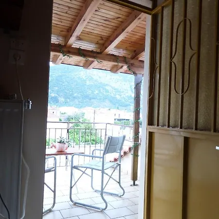 Appartement An Entire Studio- Farida-free Parking-wifi Xirokampi