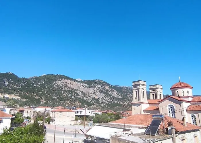 An Entire Studio- Farida-free Parking-wifi Appartement *