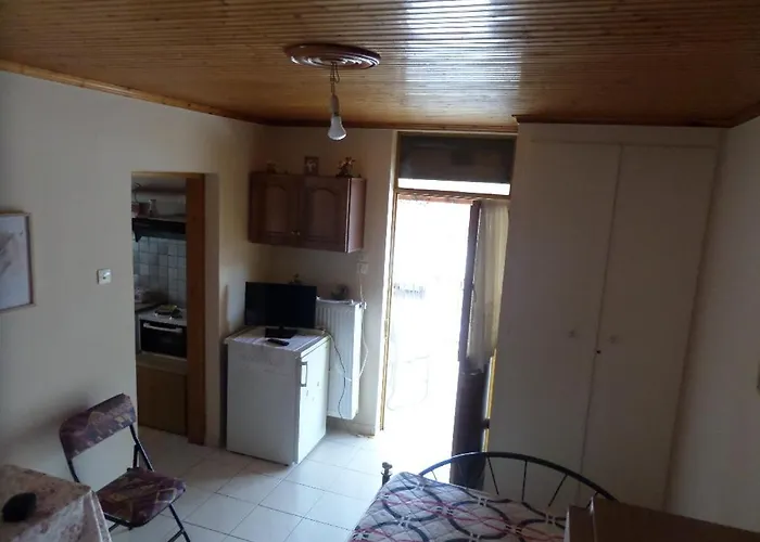 An Entire Studio- Farida-free Parking-wifi Appartement